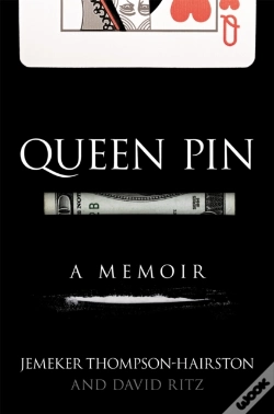 Capa do artigo Queen Pin