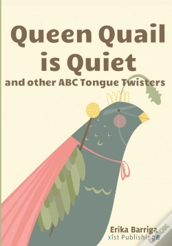 Capa do artigo Queen Quail Is Quiet