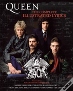 Capa do artigo Queen