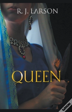 Capa do artigo Queen