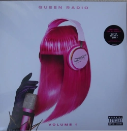 Capa do artigo Queen Radio: Volume 1 - Vinil