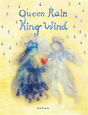 Queen Rain King Wind - Preview