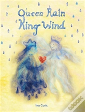 Capa do artigo Queen Rain King Wind