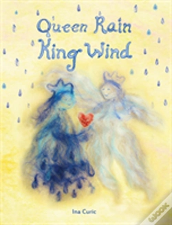 Capa do artigo Queen Rain King Wind