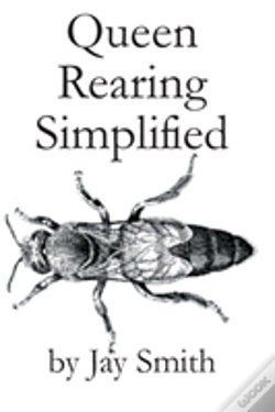 Capa do artigo Queen Rearing Simplified