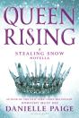 Queen Rising - Preview