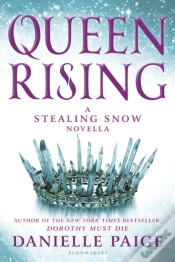 Capa do artigo Queen Rising