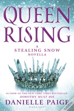 Capa do artigo Queen Rising