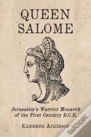 Queen Salome