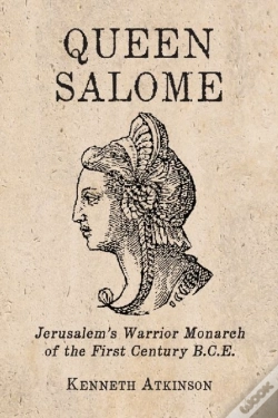 Capa do artigo Queen Salome