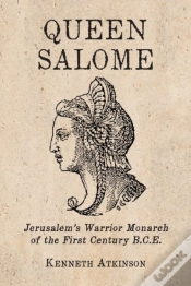 Capa do artigo Queen Salome