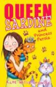 Queen Sardine And Princess Persia