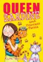 Queen Sardine And Princess Persia - Preview