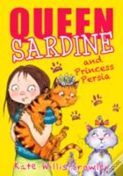 Capa do artigo Queen Sardine And Princess Persia