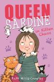 Queen Sardine In Kitten Chaos