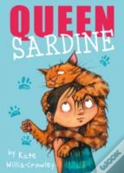 Capa do artigo Queen Sardine