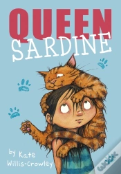 Capa do artigo Queen Sardine