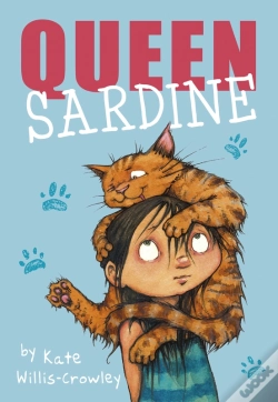 Capa do artigo Queen Sardine