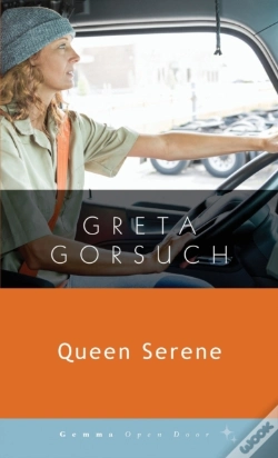 Capa do artigo Queen Serene