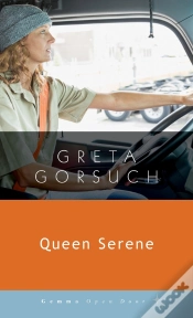 Capa do artigo Queen Serene