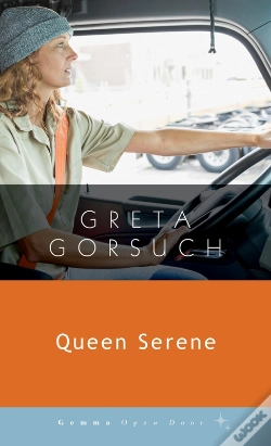 Capa do artigo Queen Serene