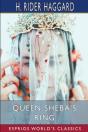 Queen Sheba'S Ring (Esprios Classics) - Preview