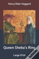 Queen Sheba'S Ring