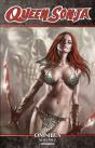 Queen Sonja Omnibus Vol. 2 - Preview