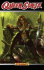 Queen Sonja Volume 1 - Preview