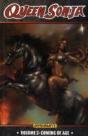 Queen Sonja Volume 3 - Preview