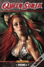 Queen Sonja Volume 6