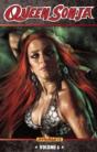 Queen Sonja Volume 6 - Preview