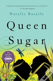 Capa do artigo Queen Sugar