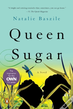 Capa do artigo Queen Sugar