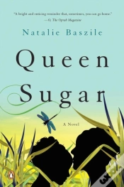 Capa do artigo Queen Sugar