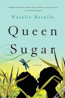Capa do artigo Queen Sugar
