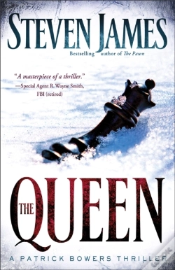 Capa do artigo Queen (The Bowers Files Book #5)