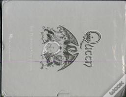 Queen - The Platinum Collection