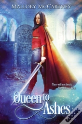 Queen To Ashes