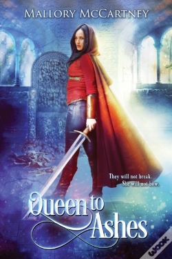 Capa do artigo Queen To Ashes