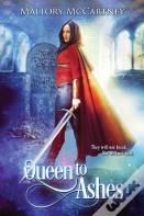 Queen To Ashes