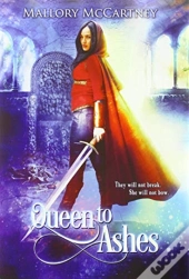 Queen To Ashes