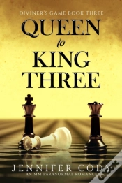 Capa do artigo Queen To King Three