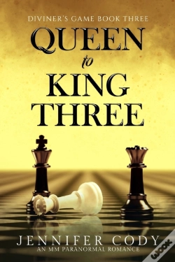 Capa do artigo Queen To King Three
