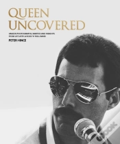 Capa do artigo Queen Uncovered