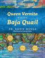 Queen Vernita Visits Baja Quails - Preview