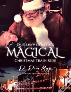 Capa do artigo Queen Vernita'S Magical Christmas Train