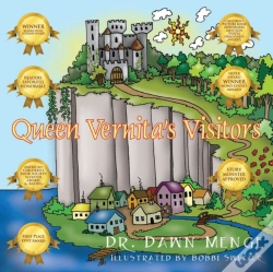 Capa do artigo Queen Vernita'S Visitors