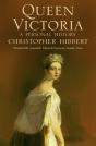 Queen Victoria - Preview