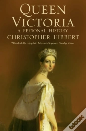 Capa do artigo Queen Victoria